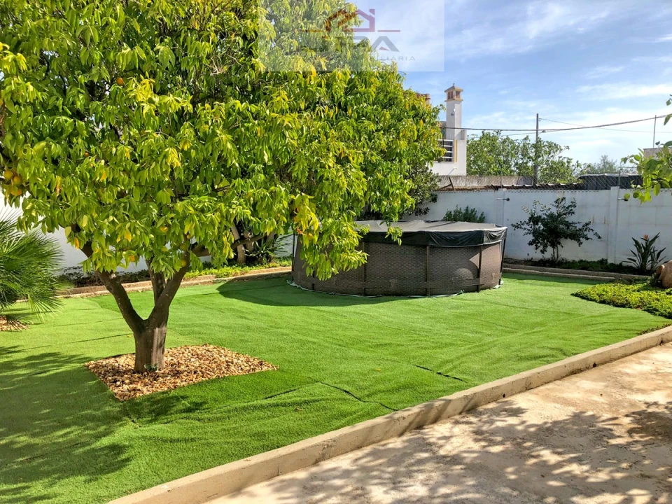 Moradia T4 para Venda em Azinhal Foto 23