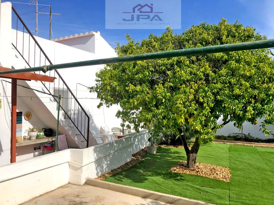 Moradia T4 para Venda em Azinhal Foto 28