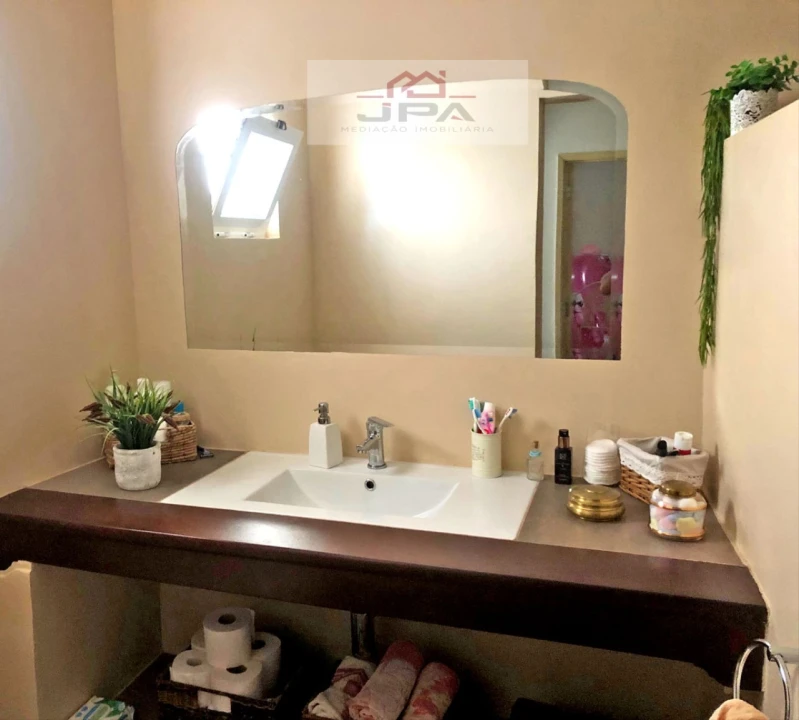 Moradia T4 para Venda em Azinhal Foto 36