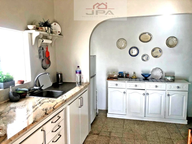 Moradia T4 para Venda em Azinhal Foto 13