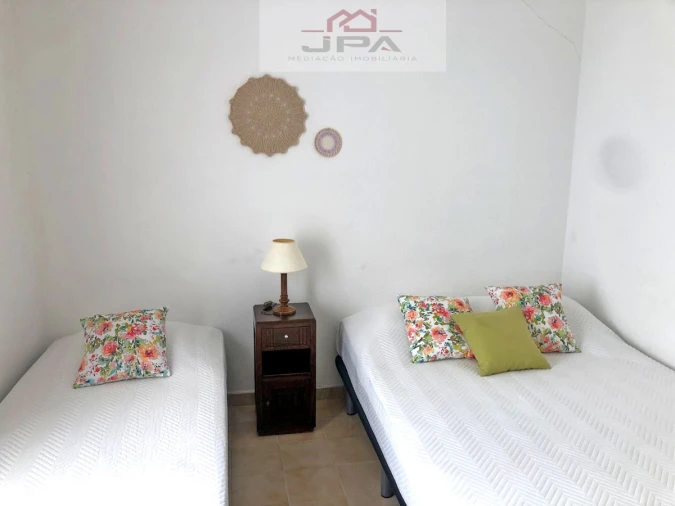 Moradia T4 para Venda em Azinhal Foto 17