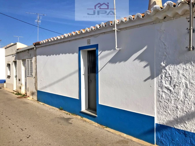 Moradia T4 para Venda em Azinhal Foto 21