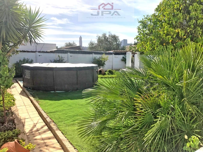 Moradia T4 para Venda em Azinhal Foto 22