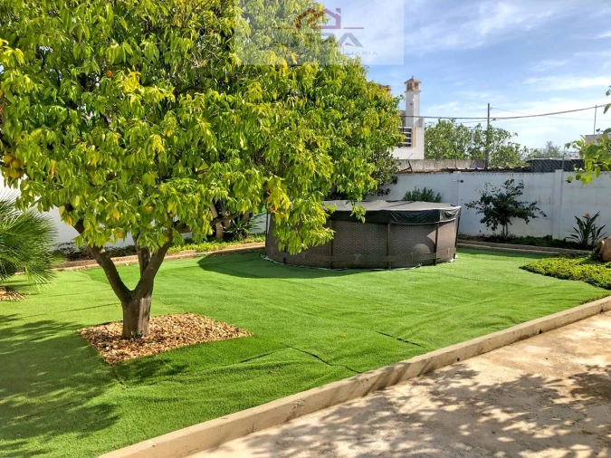 Moradia T4 para Venda em Azinhal Foto 23