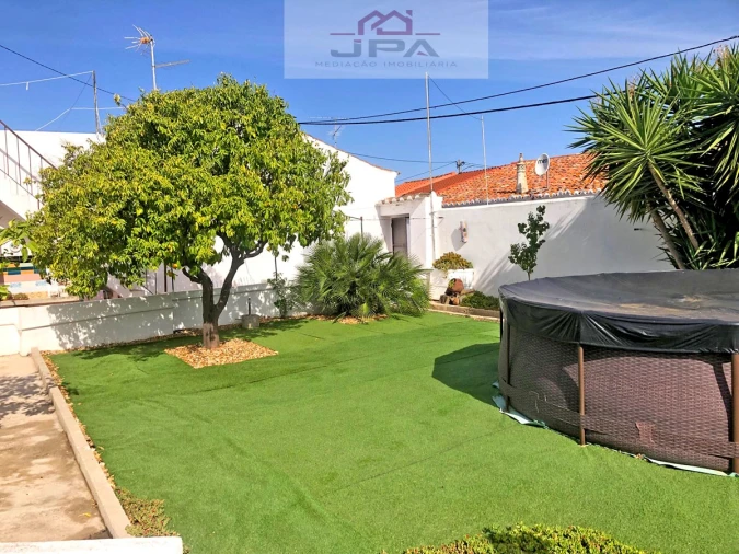 Moradia T4 para Venda em Azinhal Foto 25