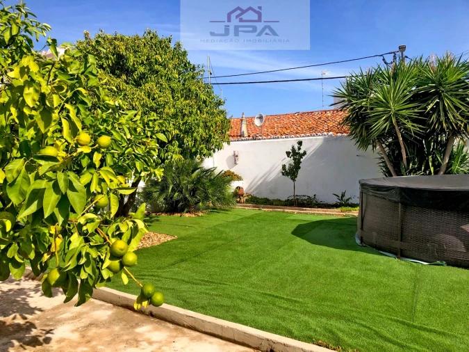 Moradia T4 para Venda em Azinhal Foto 26