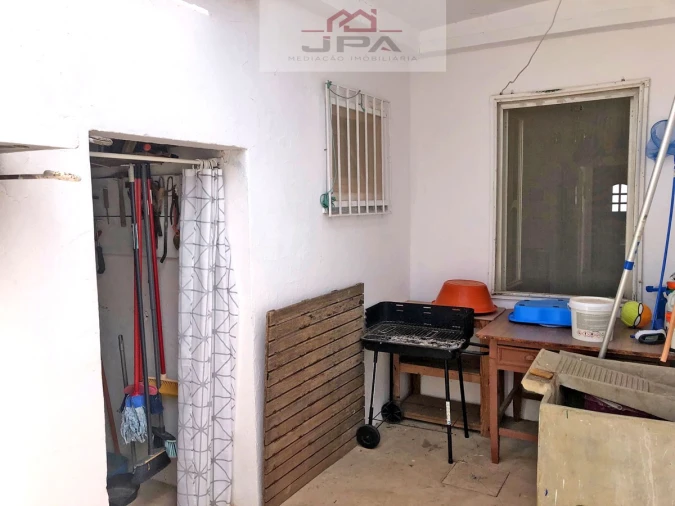 Moradia T4 para Venda em Azinhal Foto 29