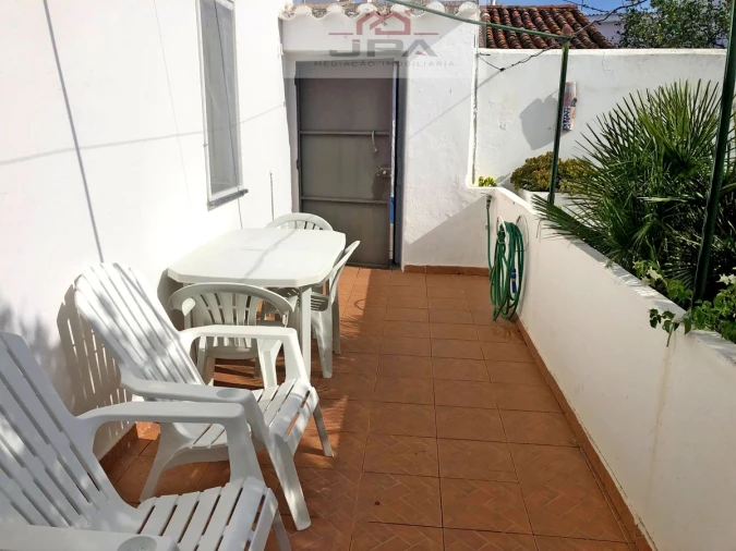 Moradia T4 para Venda em Azinhal Foto 30