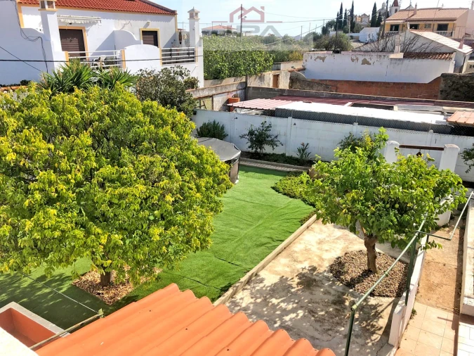 Moradia T4 para Venda em Azinhal Foto 32