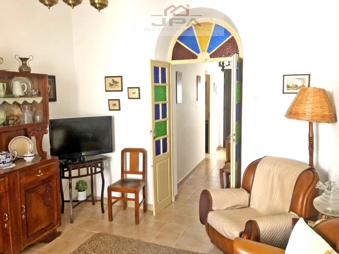 Moradia T4 para Venda em Azinhal Foto 33