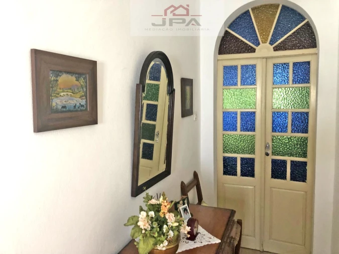 Moradia T4 para Venda em Azinhal Foto 35