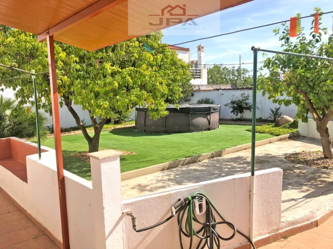 Moradia T4 para Venda em Azinhal Foto 37