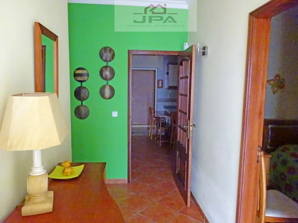 Moradia T5 para Venda em Vila Nova de Cacela Foto 14