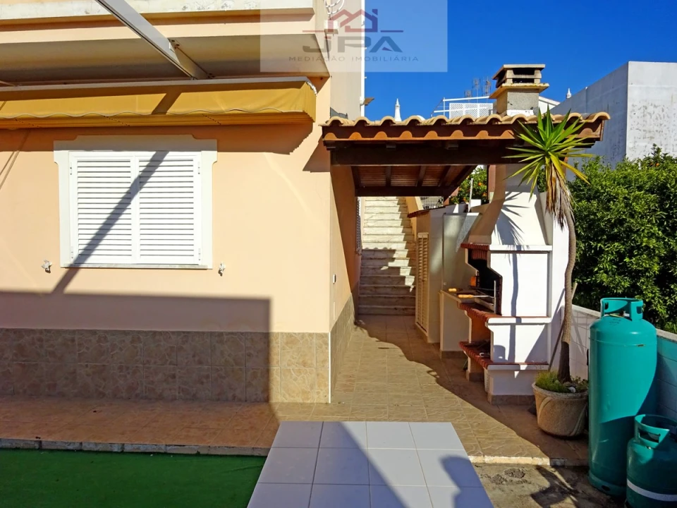 Moradia T5 para Venda em Vila Nova de Cacela Foto 16