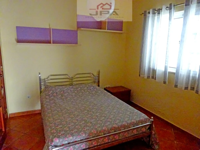 Moradia T5 para Venda em Vila Nova de Cacela Foto 12