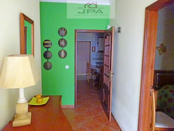 Moradia T5 para Venda em Vila Nova de Cacela Foto 14