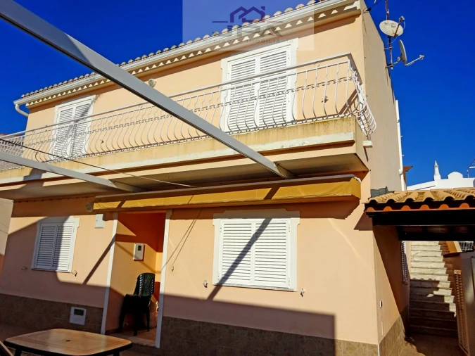 Moradia T5 para Venda em Vila Nova de Cacela Foto 4