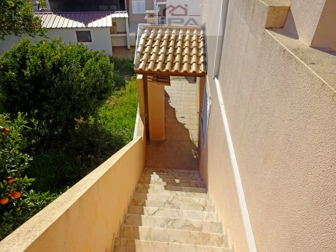 Moradia T5 para Venda em Vila Nova de Cacela Foto 17