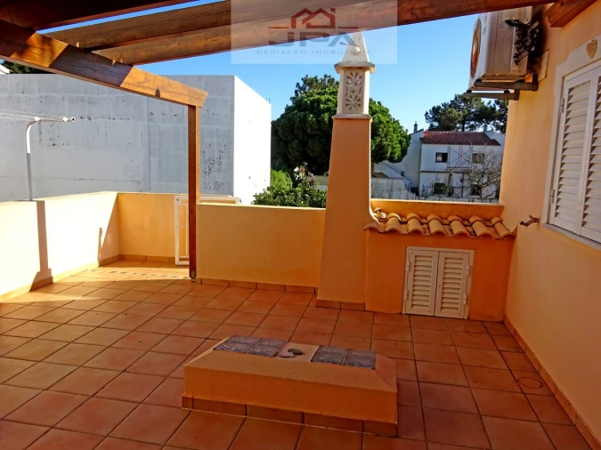 Moradia T5 para Venda em Vila Nova de Cacela Foto 19