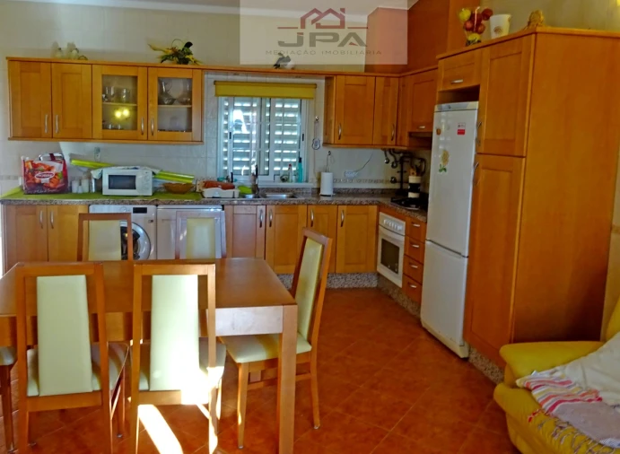 Moradia T5 para Venda em Vila Nova de Cacela Foto 7