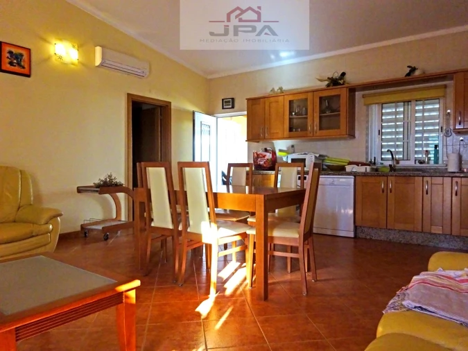Moradia T5 para Venda em Vila Nova de Cacela Foto 6