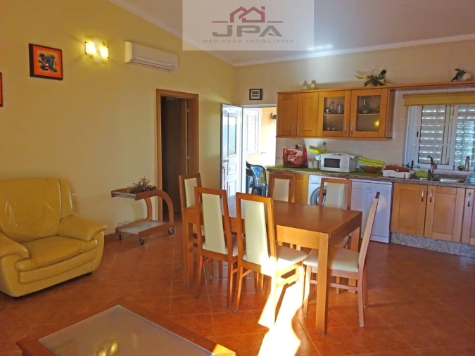 Moradia T5 para Venda em Vila Nova de Cacela Foto 1