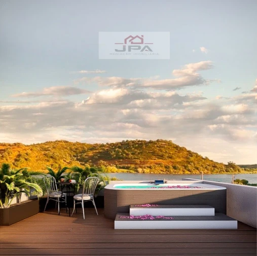 Terreno para Venda em Odeleite Foto 2