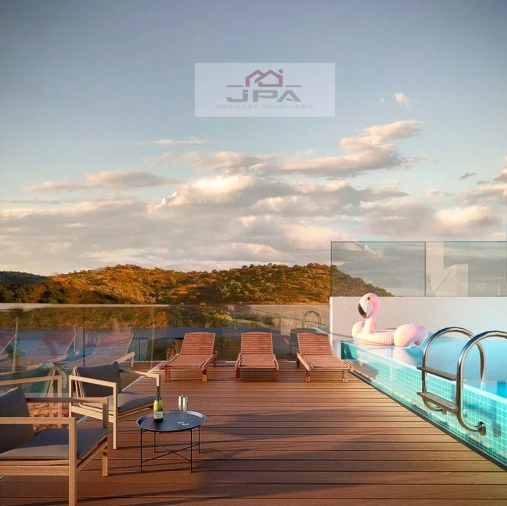 Terreno para Venda em Odeleite Foto 3