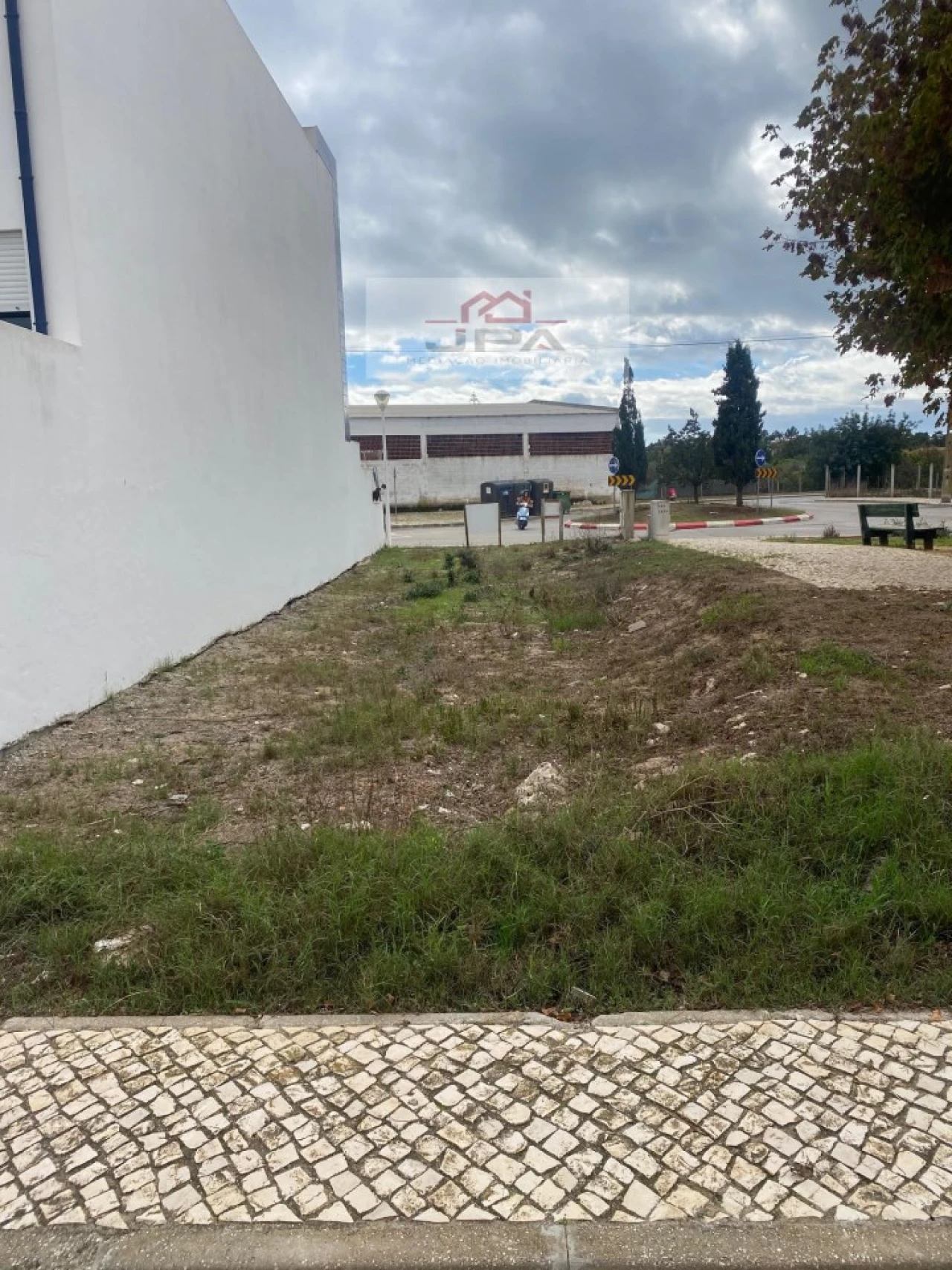 Terreno para Venda em Vila Real de Santo Antonio Foto 1