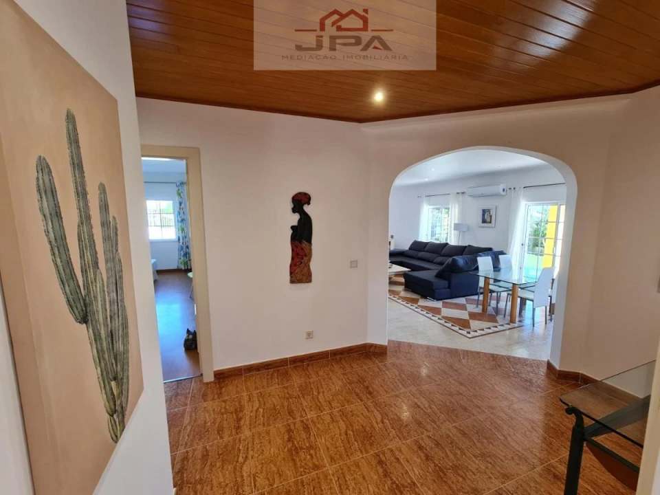 Moradia T6 para Venda em Altura Foto 16