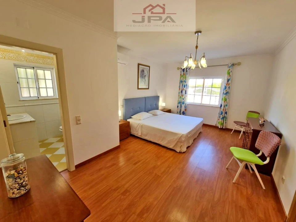 Moradia T6 para Venda em Altura Foto 13