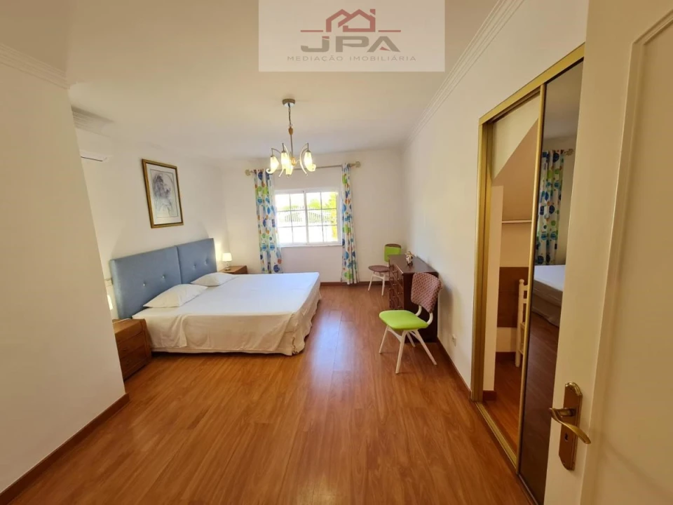 Moradia T6 para Venda em Altura Foto 18
