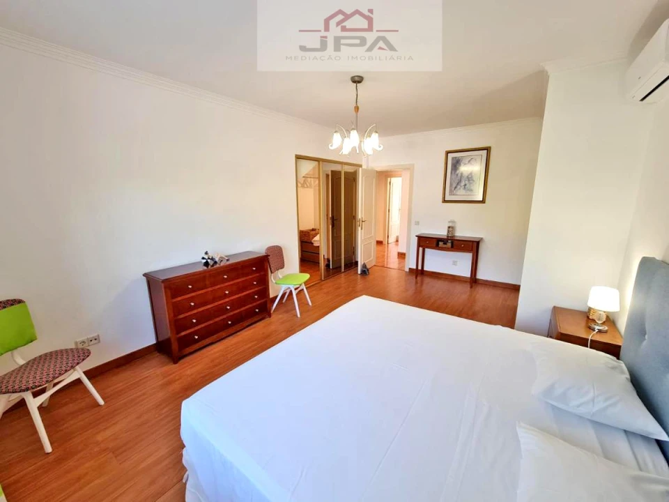 Moradia T6 para Venda em Altura Foto 22