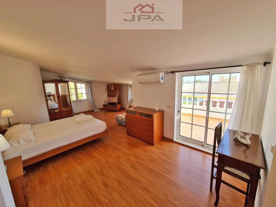 Moradia T6 para Venda em Altura Foto 24