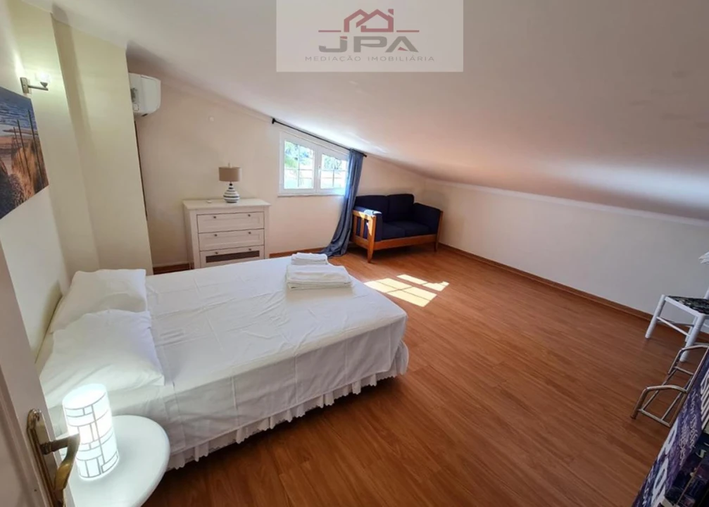 Moradia T6 para Venda em Altura Foto 33