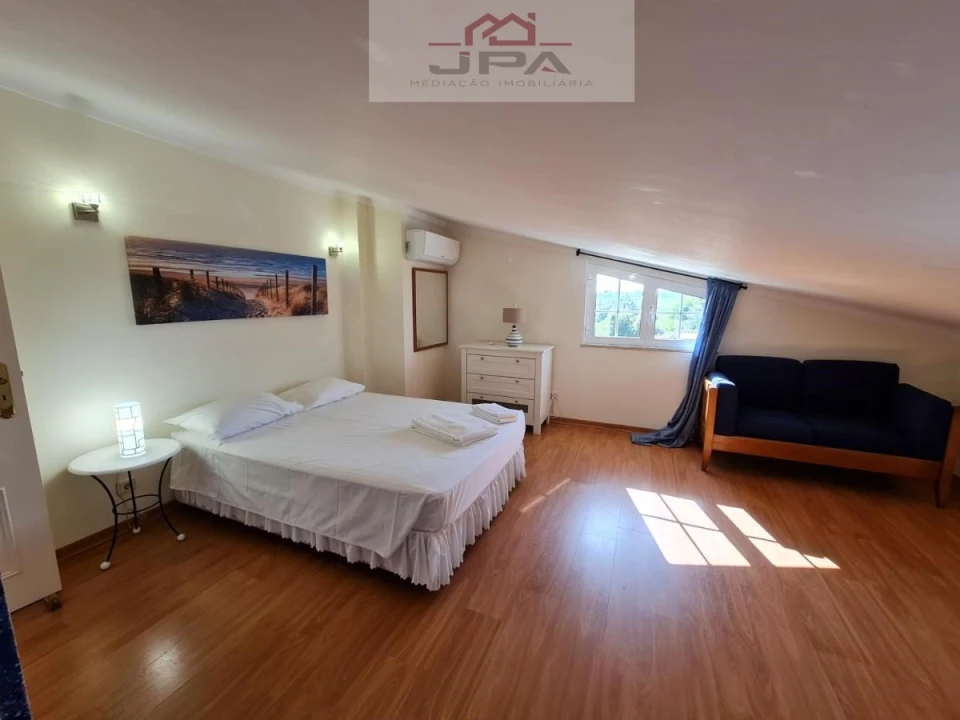 Moradia T6 para Venda em Altura Foto 35