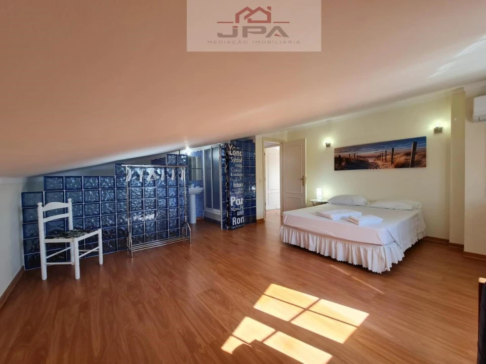Moradia T6 para Venda em Altura Foto 36