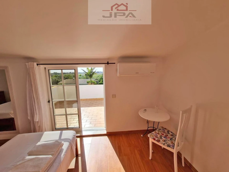 Moradia T6 para Venda em Altura Foto 40