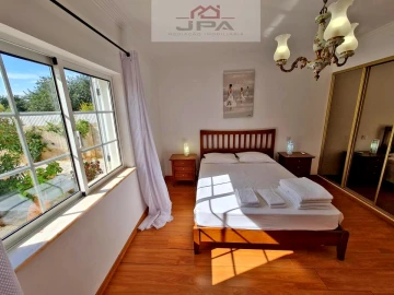 Moradia T6 para Venda em Altura