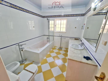 Moradia T6 para Venda em Altura