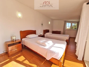 Moradia T6 para Venda em Altura
