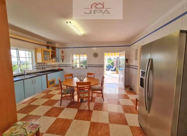 Moradia T6 para Venda em Altura