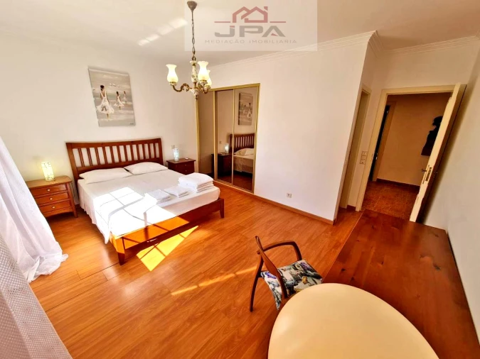 Moradia T6 para Venda em Altura Foto 12