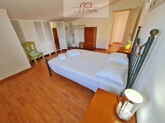 Moradia T6 para Venda em Altura Foto 30