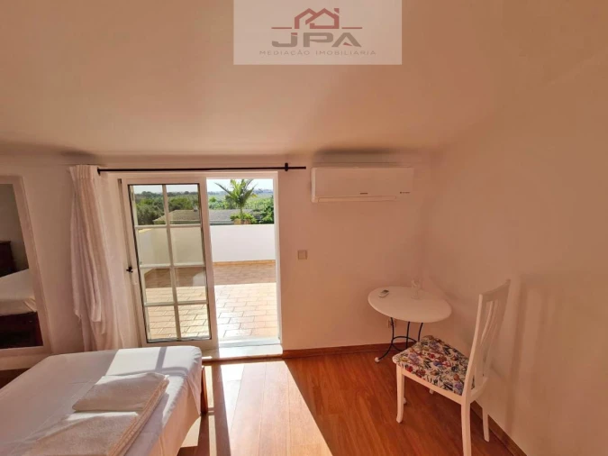 Moradia T6 para Venda em Altura Foto 40
