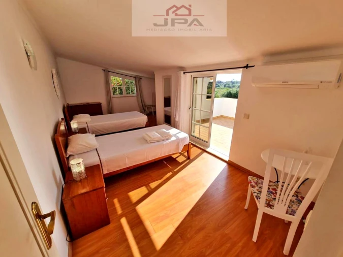 Moradia T6 para Venda em Altura Foto 41