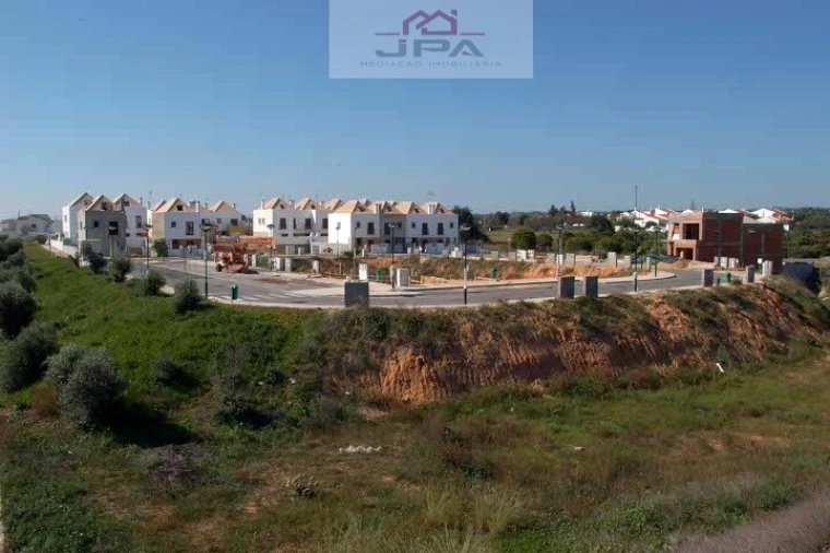 Terreno para Venda em Vila Nova de Cacela Foto 1