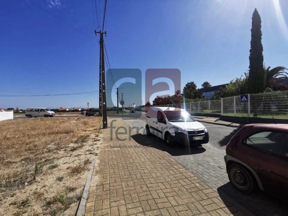 Terreno para Venda em Fazendas de Almeirim Foto 14