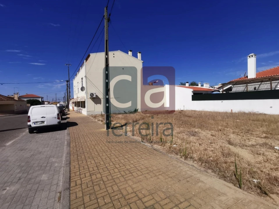 Terreno para Venda em Fazendas de Almeirim Foto 15