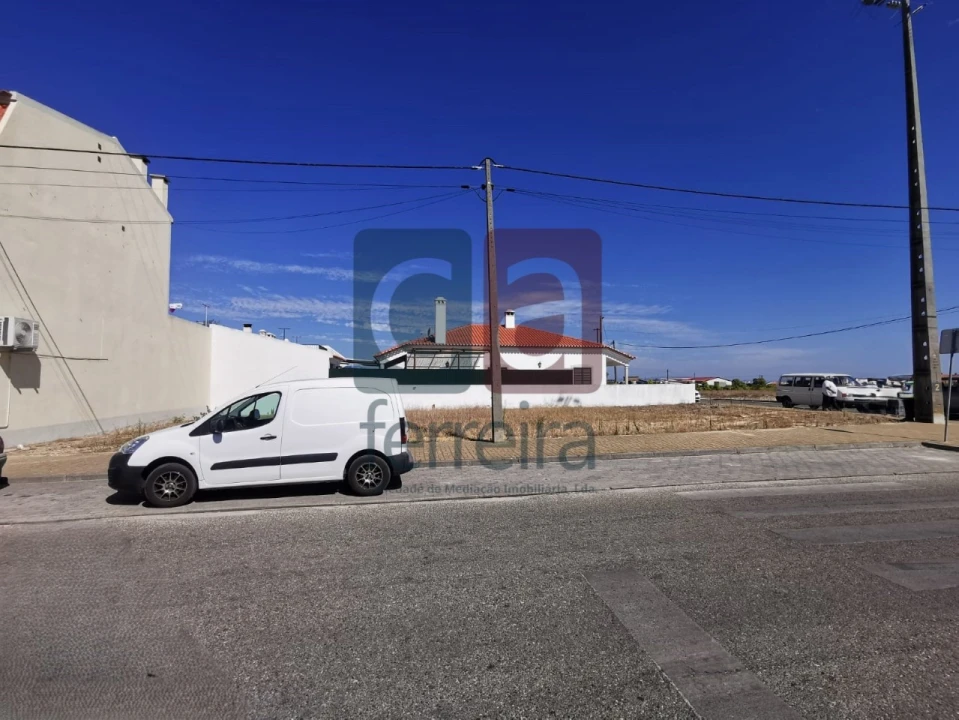 Terreno para Venda em Fazendas de Almeirim Foto 21